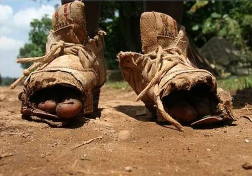 Effects Of Poverty