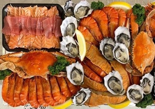 Seafood